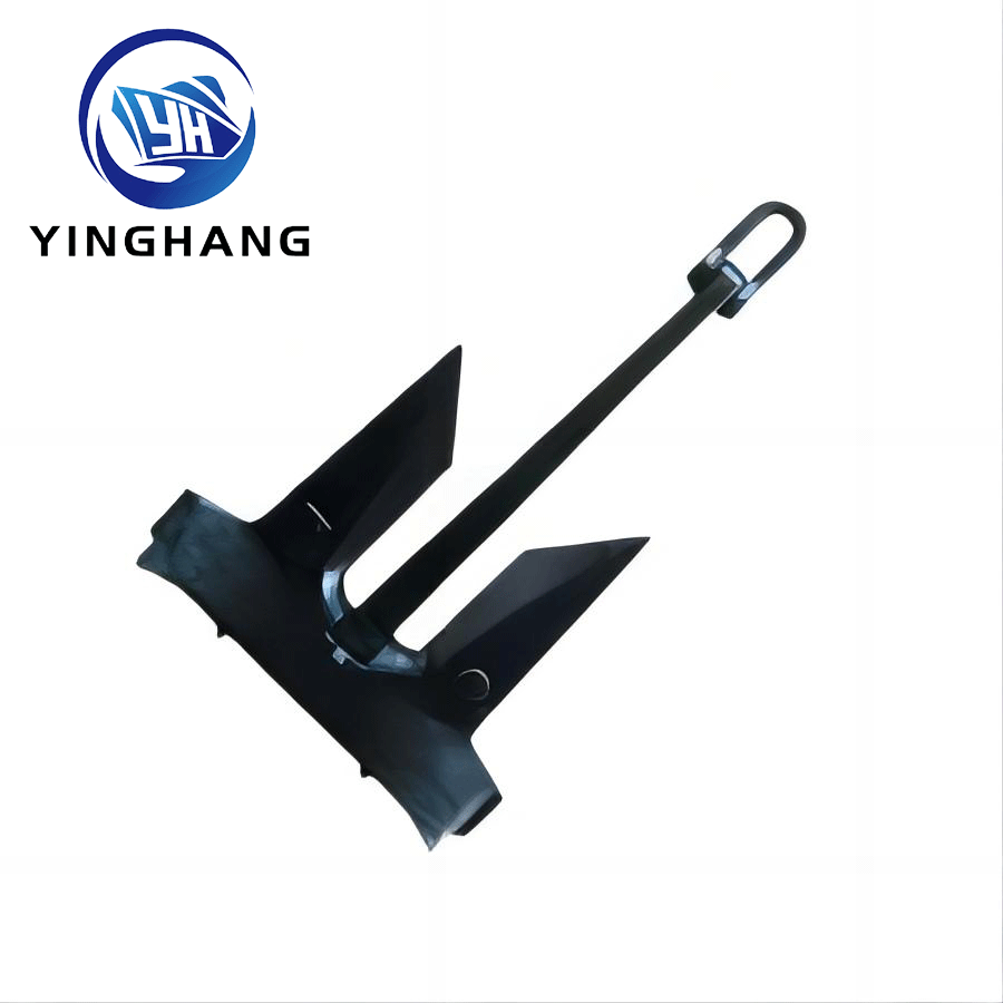 Danforth Anchor 100kg-55000kg