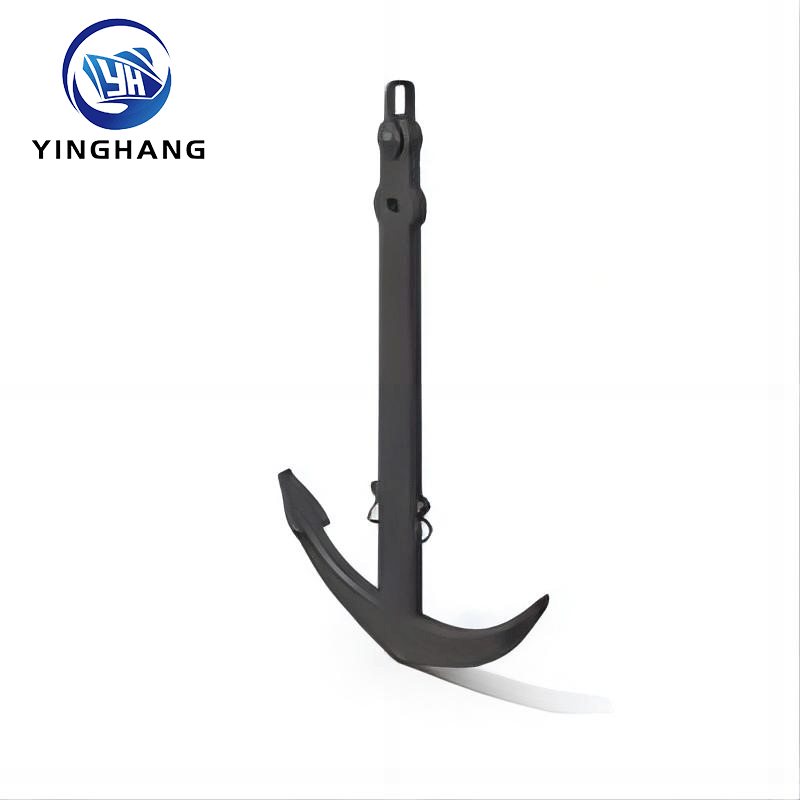 Navy Anchor 10kg-5000kg