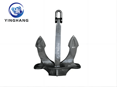 JIS STOCKLESS ANCHOR 180KG-46000KG