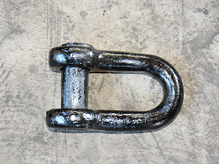 END SHACKLE