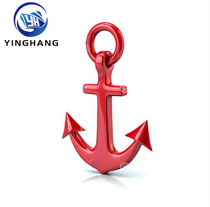 Navy Anchor 10kg-5000kg