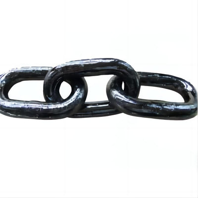 YINGHANG Φ12.5-28MM  27.5M MARINE HARDWARE STUDLESS CHAIN LINK SHIP MARINE ANCHOR CHAIN